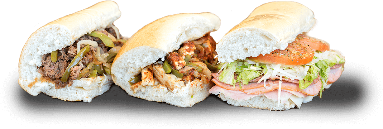 Specials - Fast Food (1254x417), Png Download