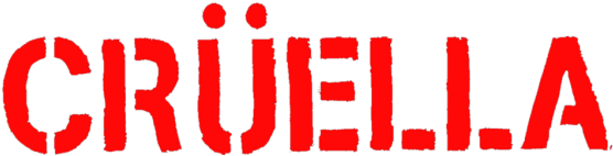 Cruella Logo-png - Logo Brand Outdoor Png (600x229), Png Download