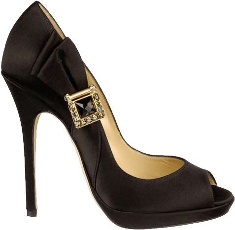 Women Shoes Png Image Png Image - Yves Saint Laurent Shoes (532x507), Png Download