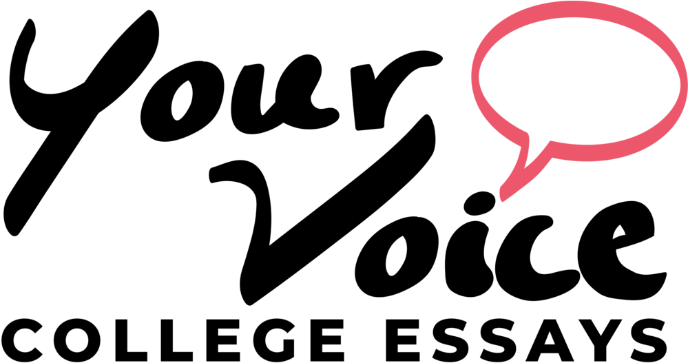 Your-voice Logo [color] (1000x547), Png Download