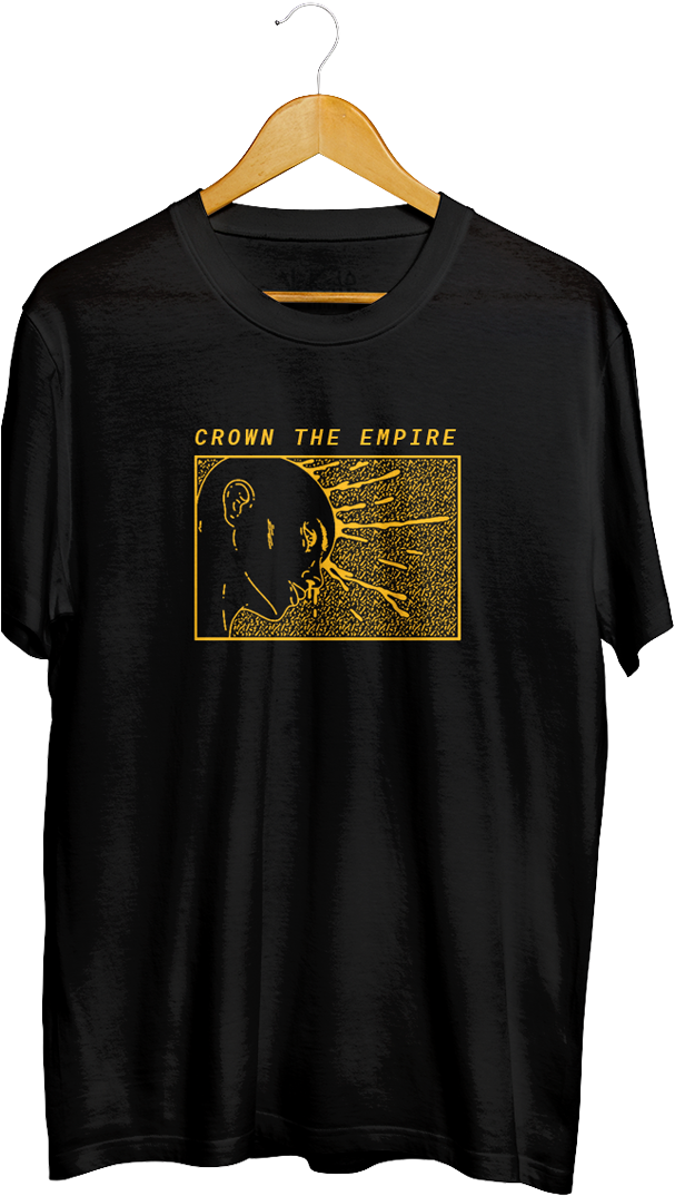 Splat Face Black Tee - Odell Beckhamjr./new York Giants/ol' Dirty Bastard/wu-tang/brooklyn (1152x1152), Png Download