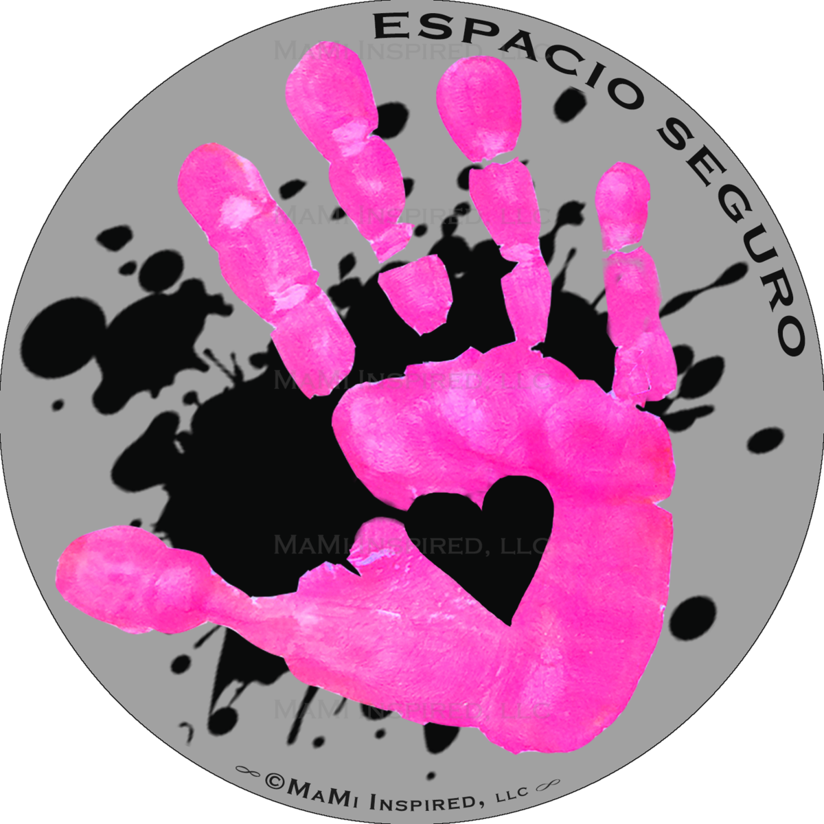 Safety Spot Inc. (1200x1200), Png Download