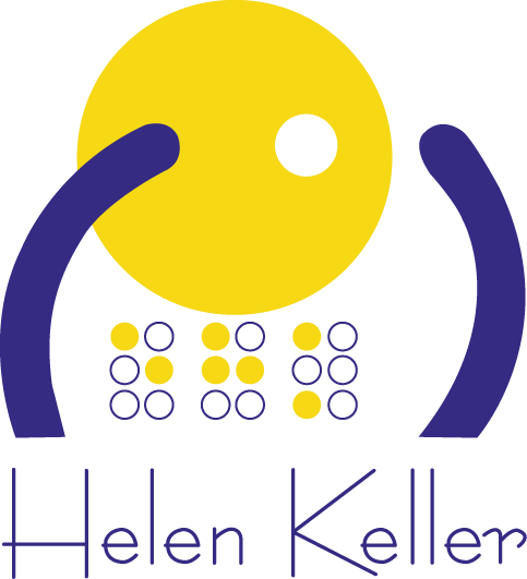 Escuela Para Ciegos Hellen Keller (483x531), Png Download