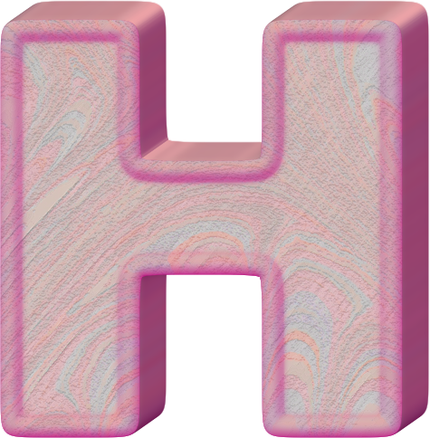 Karli April 02, 2017 Helen Keller Essay - Letter H For Birthday (475x484), Png Download