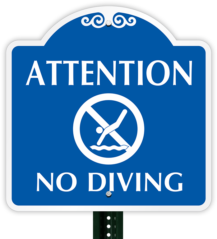 No Trespassing Residents Only (800x800), Png Download