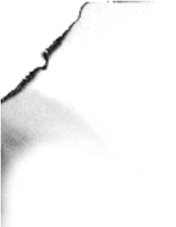 Useful Crack Png For My Editor Frnds Use And Follow - Line Art (454x340), Png Download