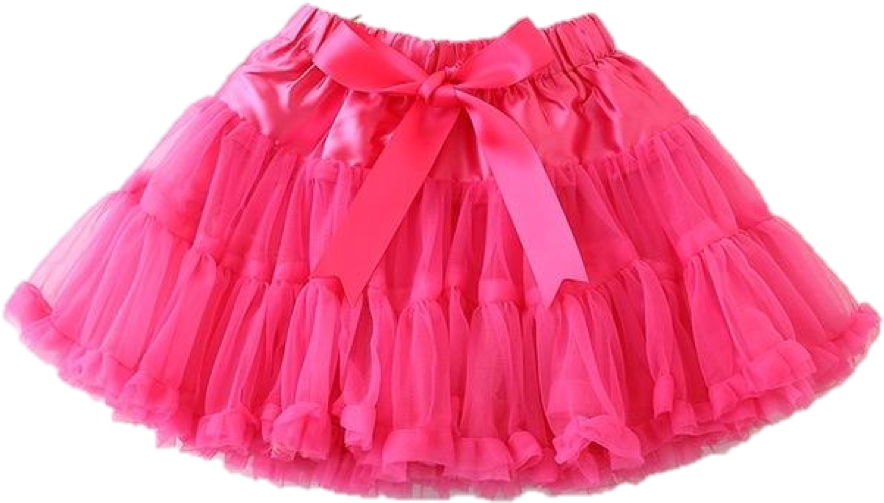 Tutu Skirts -lots Of Colours Available - Faldas Tutu Para Niñas (580x580), Png Download