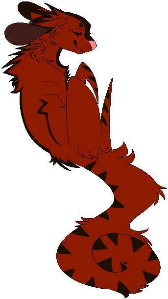 Kawaii Pixel Boye W/o Sparkles - Pixel (375x642), Png Download