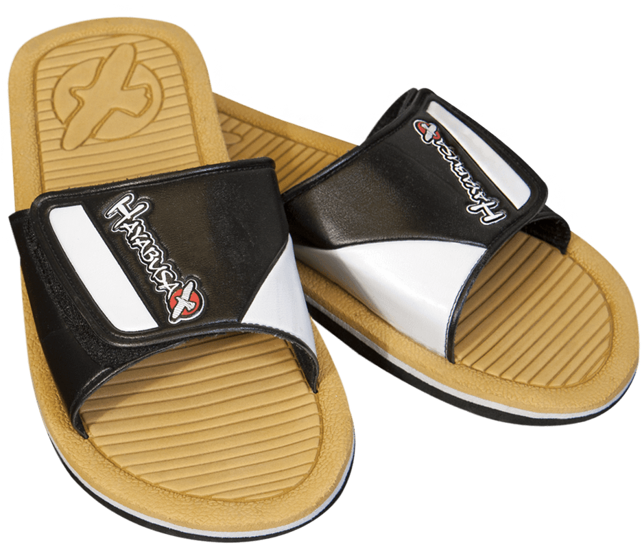 Gambar Sandal Png - Hayabusa Flip Flops (940x940), Png Download