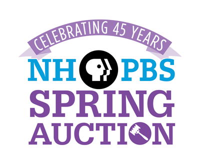 Nhpbs Auction - Pbs (400x328), Png Download