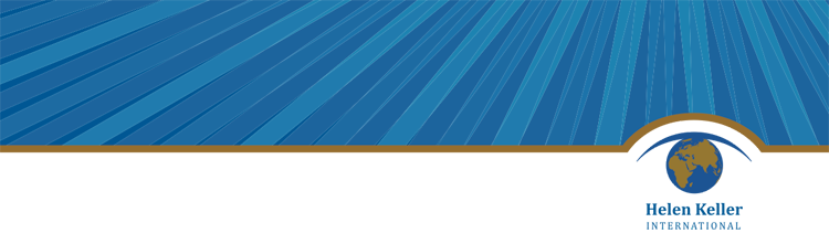 Helen Keller International (750x211), Png Download