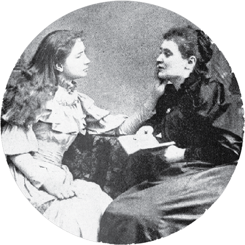 2018 Is The 50 Year Anniversay Of Helen Keller's - Peter Fagan Helen Kellers Husband (500x500), Png Download