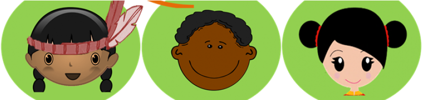 Helen Keller Quotes - Circle (940x198), Png Download