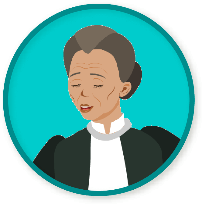 Win A Badge - Cartoon (690x690), Png Download