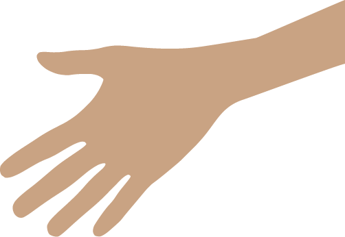 Hand Washing Information For The Pharmaceutical Industry - Hand Infographic (502x346), Png Download