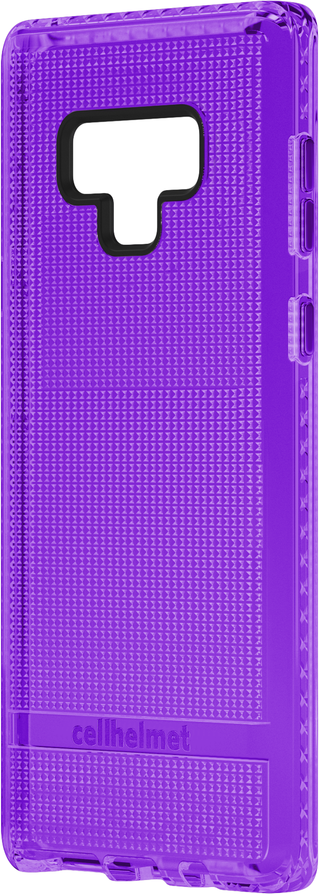 Cellhelmet Altitude X Purple Case For Samsung Galaxy - Cellhelmet (2000x2000), Png Download
