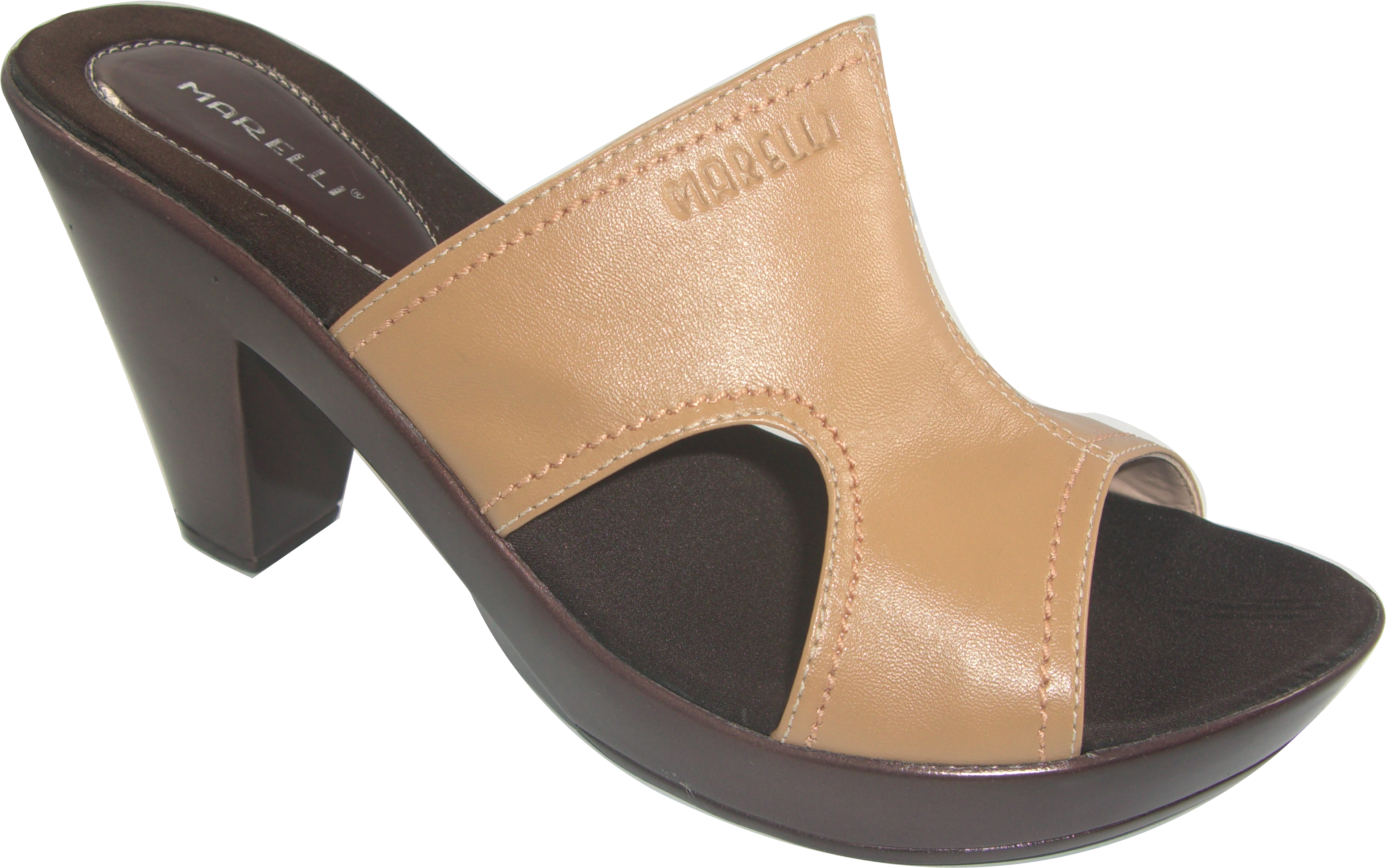Grosir Sandal Sepatu Online - Sepatu Dan Sandal Png (3648x2736), Png Download