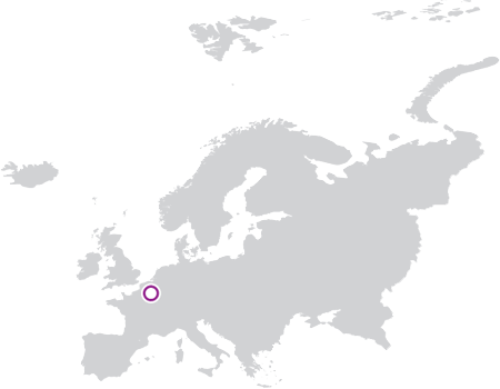 Nairobi, Kenya Helen Keller International Europe - Heart Of Europe Slovakia (450x350), Png Download