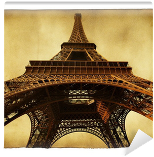 Eiffel Tower (400x400), Png Download
