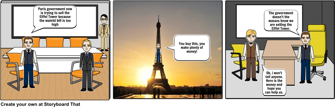 How To Sell A Eiffel Tower - Eiffel Tower (1164x385), Png Download