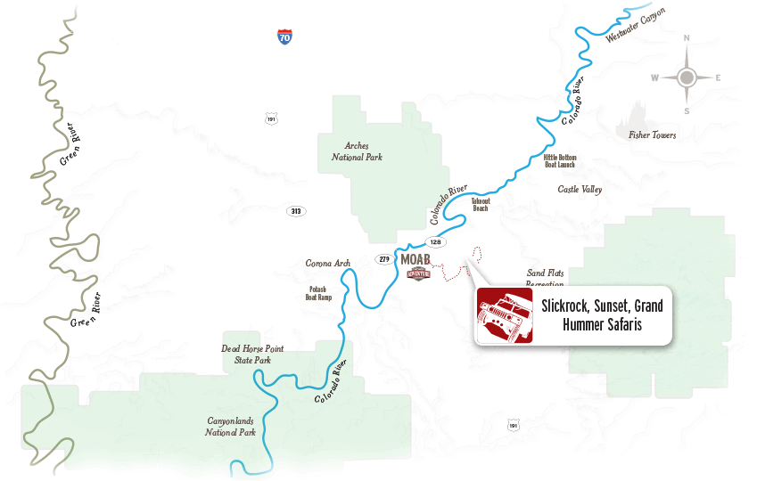 First It Was The "fat Tires" Of Motorbikes & New Fangled - Map (960x605), Png Download