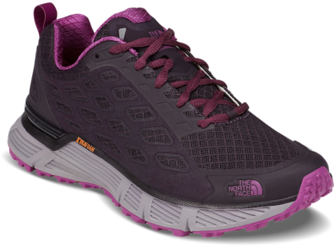 The North Face Women's Endurus Tr - The North Face Women's Endurus Tr Shoe (530x530), Png Download