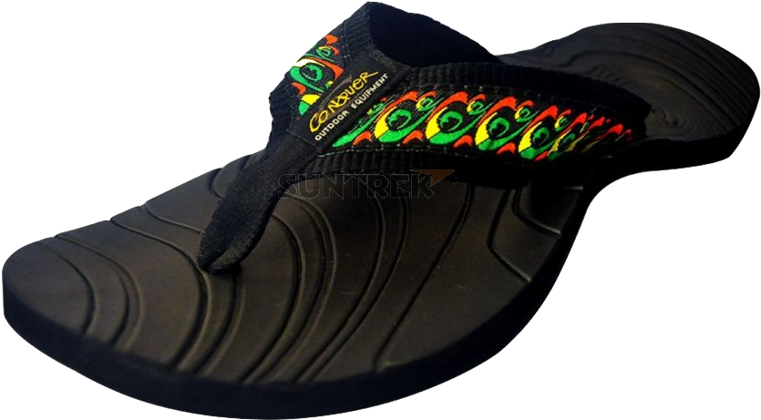 Outdoor Shoe (960x638), Png Download