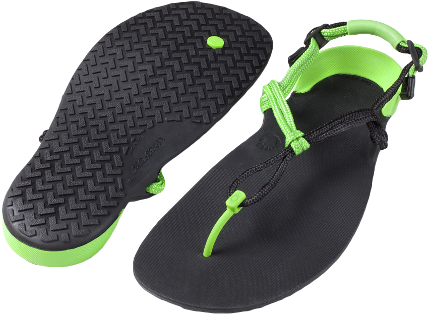 320 × 240 Pixels - Shark Tank Xero Shoes (640x480), Png Download