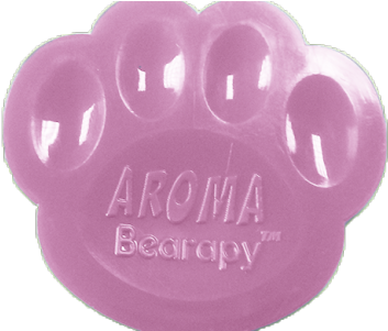 Select Options - Bubble Gum Aroma Bearapy (400x300), Png Download