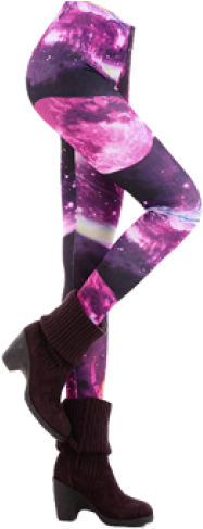 Leggings (500x500), Png Download