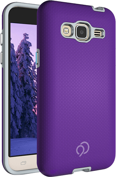 Picture Of Galaxy J3 - Samsung Galaxy J3 (2016) (486x648), Png Download