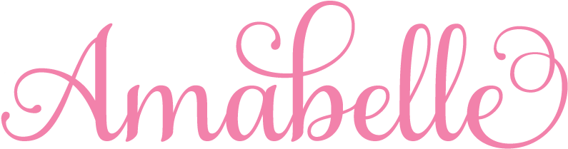 Classy And Fabulous Fashion For Girls Amabelle - Printtoo Pre Inked Custom Wedding Thank You Rubber (839x275), Png Download
