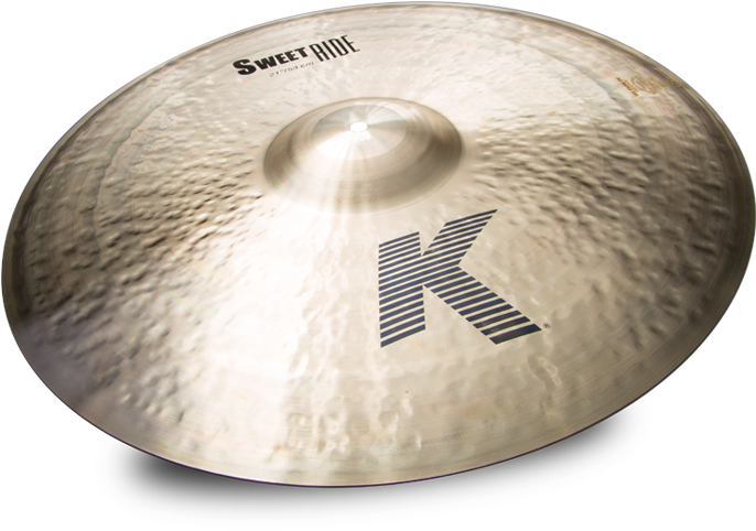 Zildjian 21 K Sweet Ride (800x800), Png Download