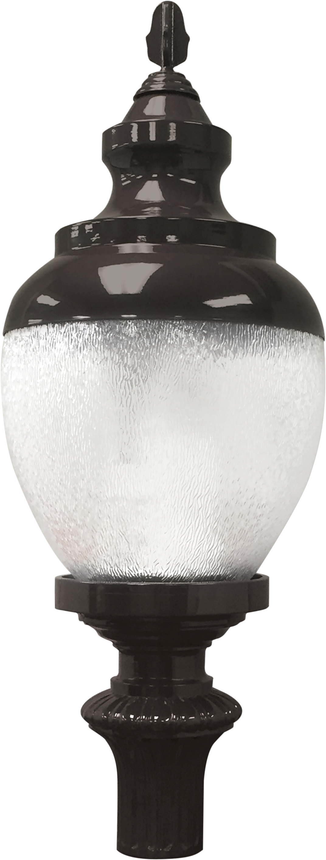 Cast Post Name, Globe Material, Material, Led Maximum - Street Light (2058x2993), Png Download
