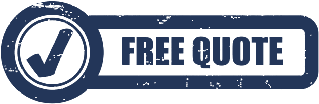 Get Your Quote Today (640x213), Png Download