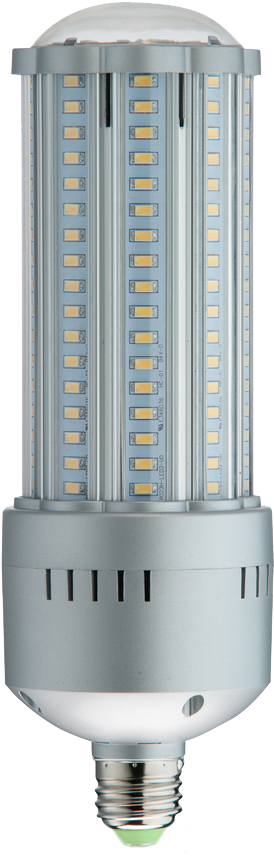 Led Son Replacement Street Lamp - Light Efficient Designs Led-8023e30k 8000 Series Led (317x899), Png Download