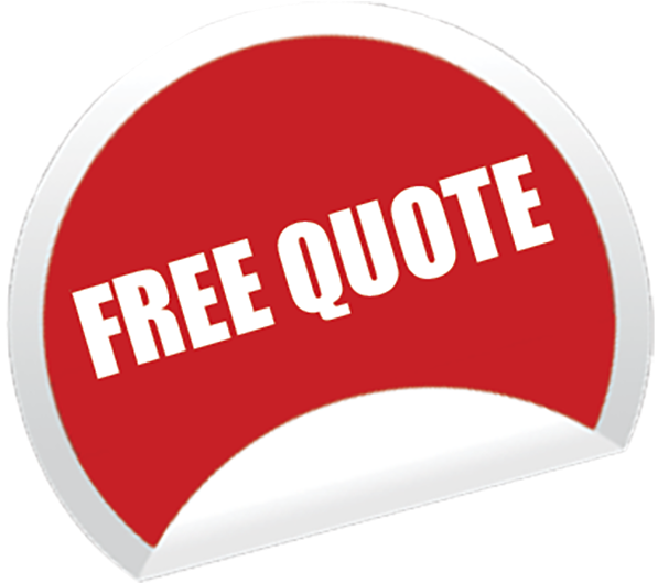 Click Here For A Free Quote - Free Quotes No Obligation (384x356), Png Download