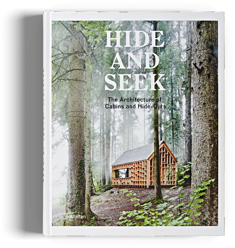Hide And Seek By S. Borges (1400x1400), Png Download