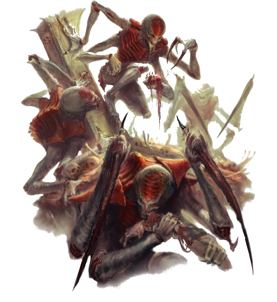 2mib, 1181x1285, 1532800812203 - Warhammer 40,000 (1181x1285), Png Download