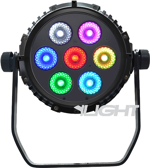 Outdoor Blinder Light - Light-emitting Diode (750x750), Png Download