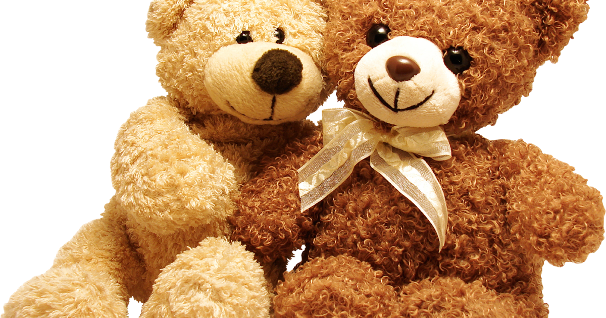 Nukkude Joonistamise K - My Teddy 2016 Wall Calendar (1200x630), Png Download