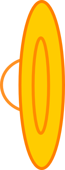 Clip Art (228x596), Png Download