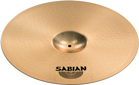 Sabian B8x Rock Ride Cymbal 20" Paiste - Sabian Cymbal, 20", B8 Rock Ride (460x460), Png Download