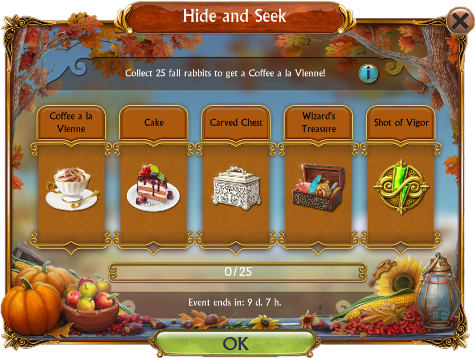 Hide And Seek Mini Event - Winter Squash (983x759), Png Download