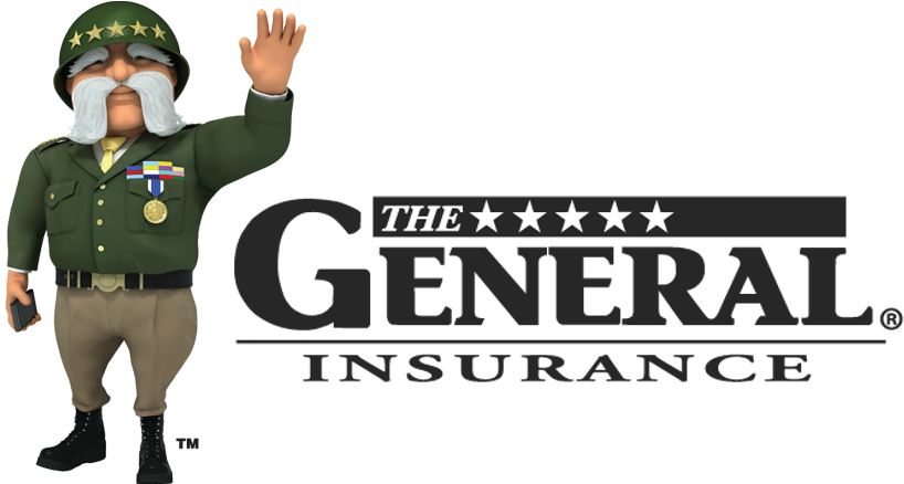 General Car Insurance (857x450), Png Download