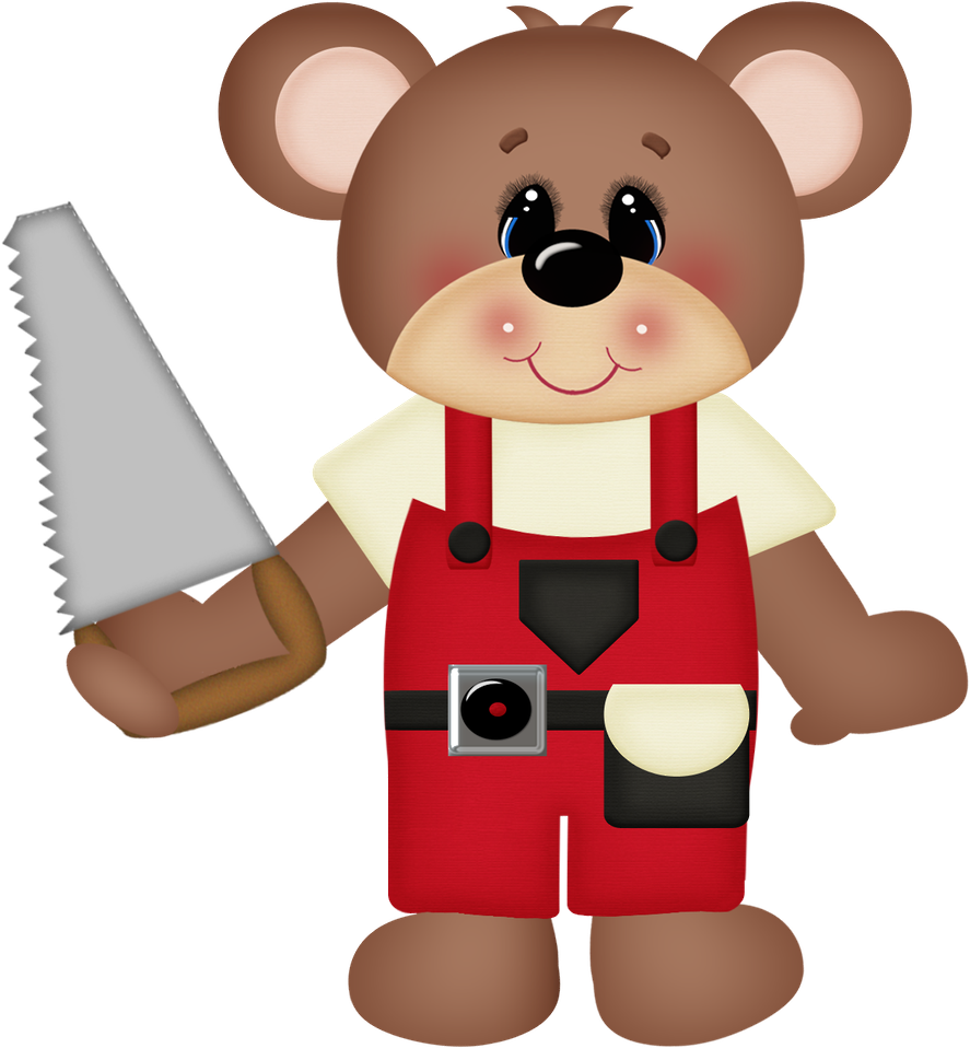 Bandaid Clipart Teddy Bear - Clip Art (900x957), Png Download