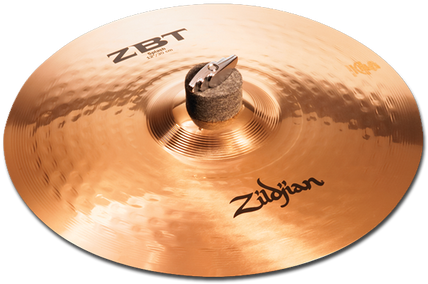 Image - Zildjian Zbt Splash - 12" (500x342), Png Download