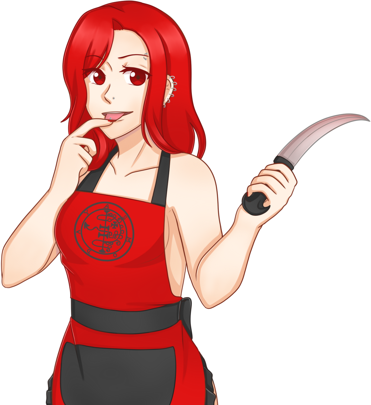 668 Kb Png - Cartoon (1304x1373), Png Download