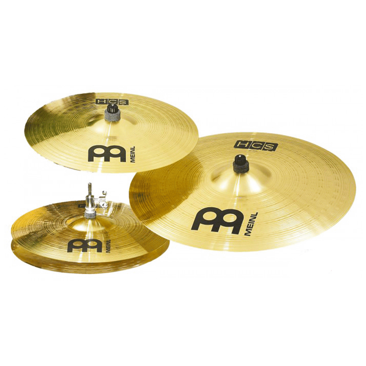 Meinl Mcs Set (1200x1200), Png Download