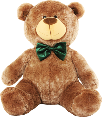 Teddy Bear Vector Png Images Vectors And Psd Files - Teddy Bear Png File (349x400), Png Download